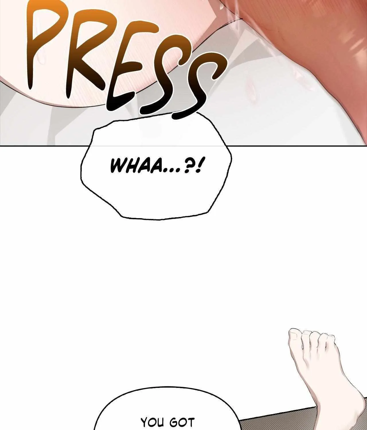 Rabbit Hole (Sojogeum) Chapter 3 page 48 - 