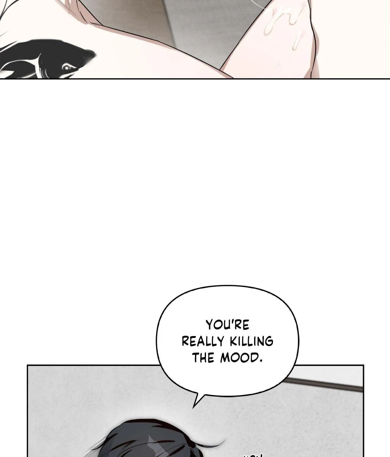 Rabbit Hole (Sojogeum) Chapter 3 page 6 - 