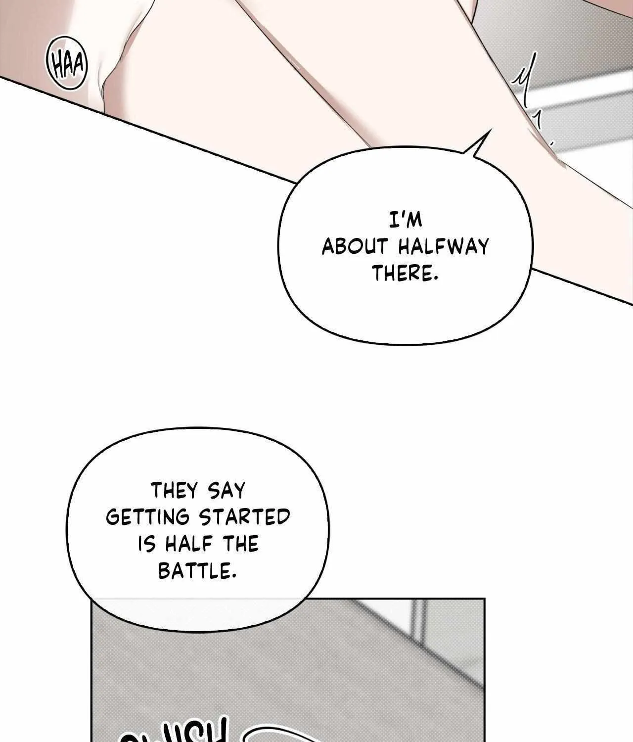Rabbit Hole (Sojogeum) Chapter 3 page 56 - 