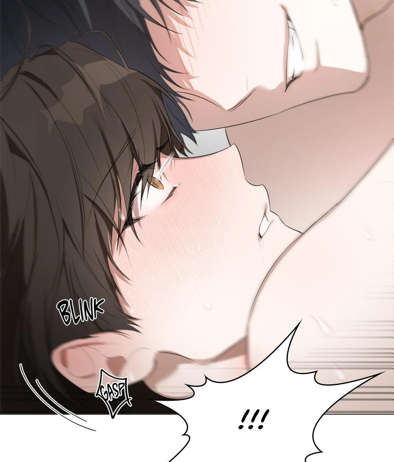 Rabbit Hole (Sojogeum) Chapter 3 page 60 - 