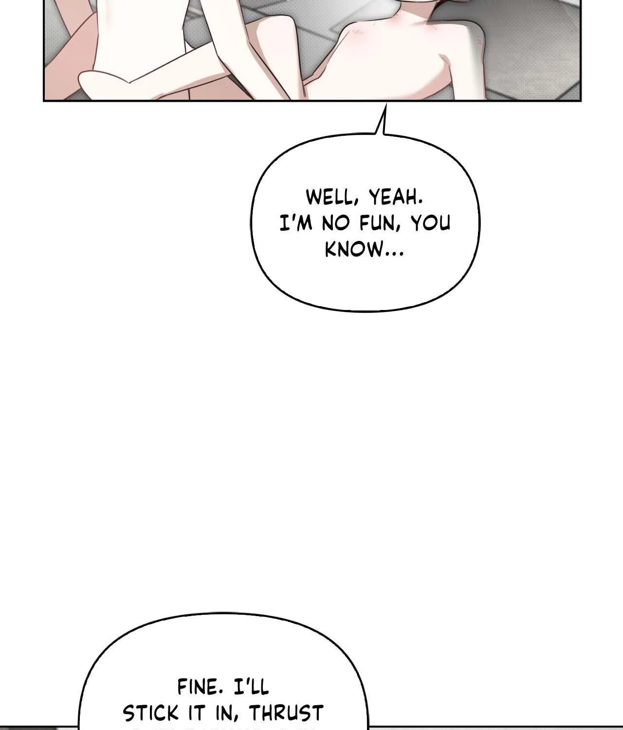Rabbit Hole (Sojogeum) Chapter 3 page 8 - 