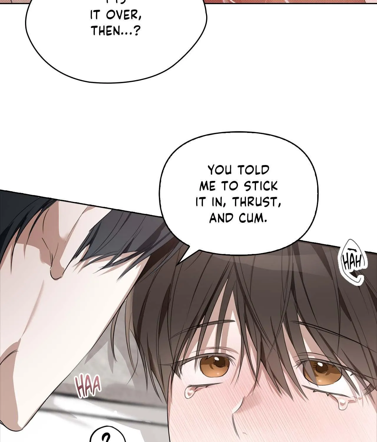 Rabbit Hole (Sojogeum) Chapter 3 page 83 - 