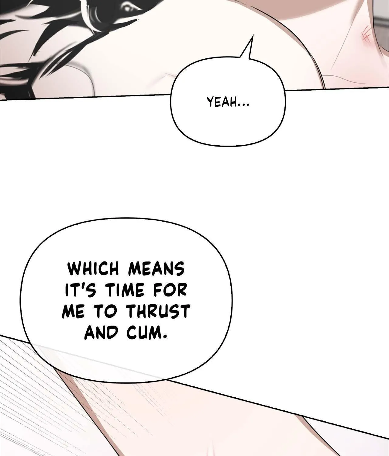 Rabbit Hole (Sojogeum) Chapter 3 page 85 - 