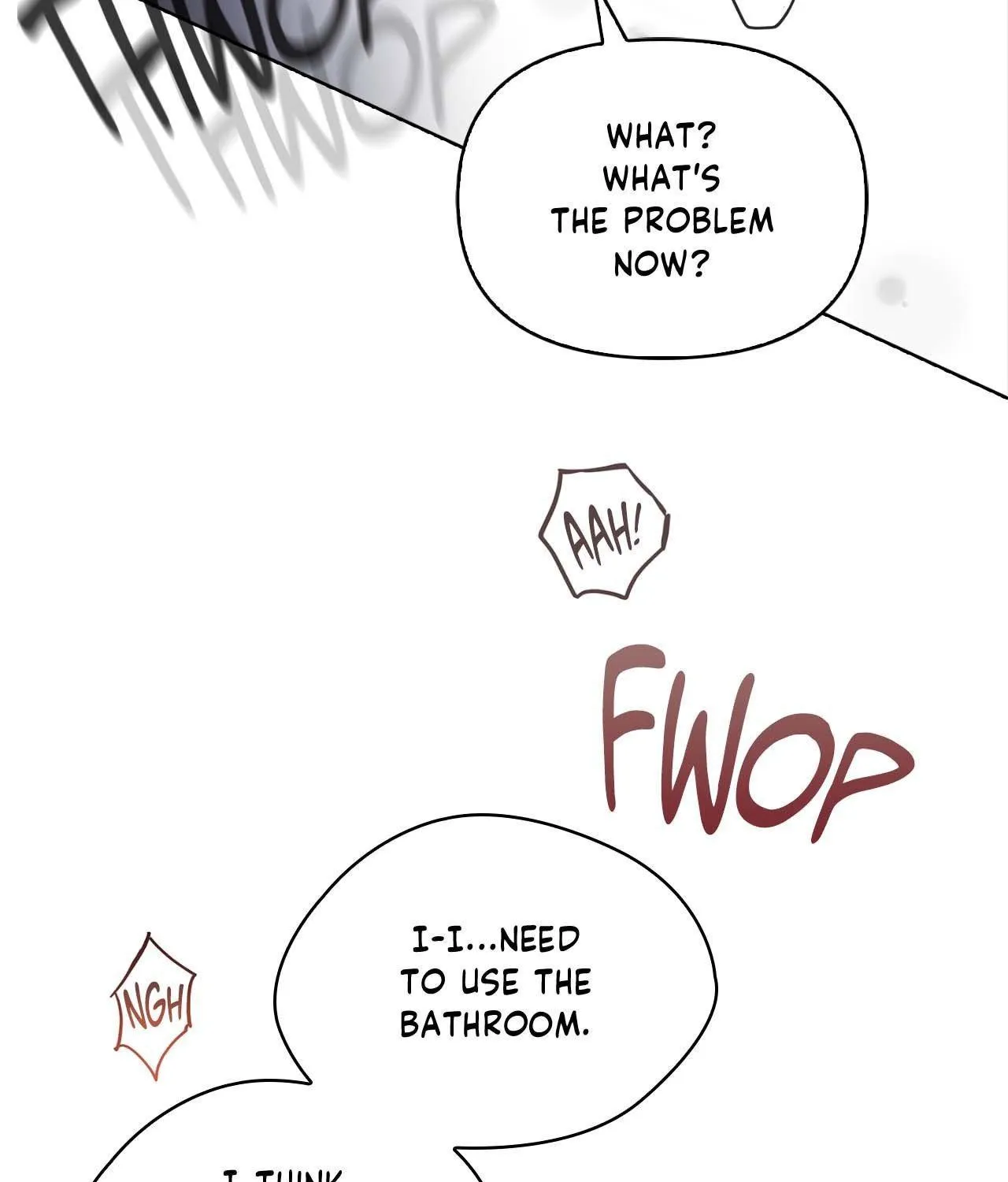 Rabbit Hole (Sojogeum) Chapter 3 page 95 - 