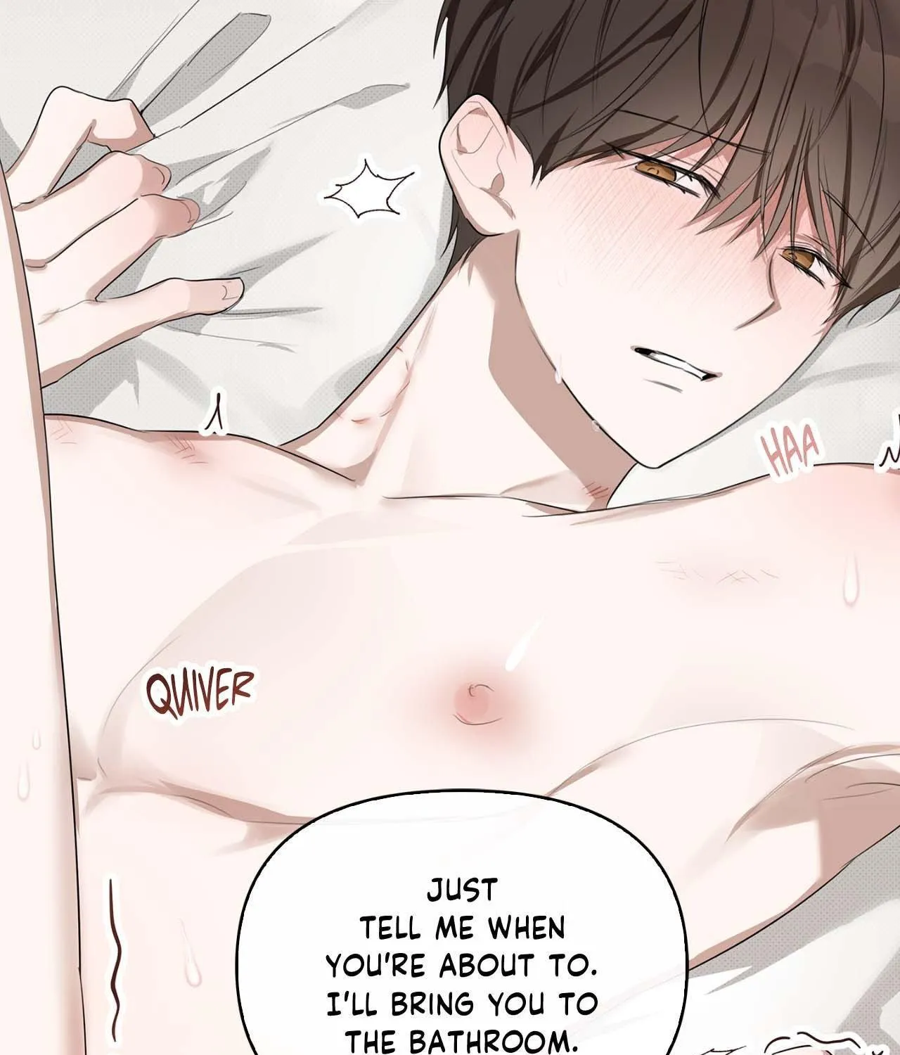 Rabbit Hole (Sojogeum) Chapter 3 page 97 - 