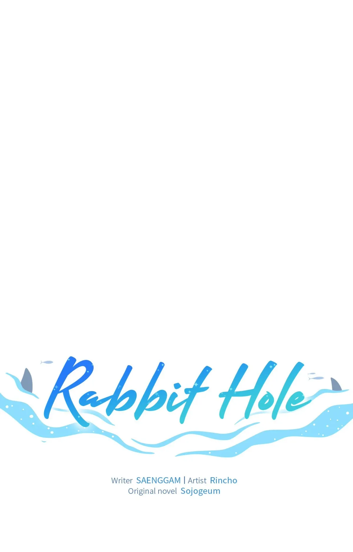 Rabbit Hole (Sojogeum) Chapter 30 page 12 - 