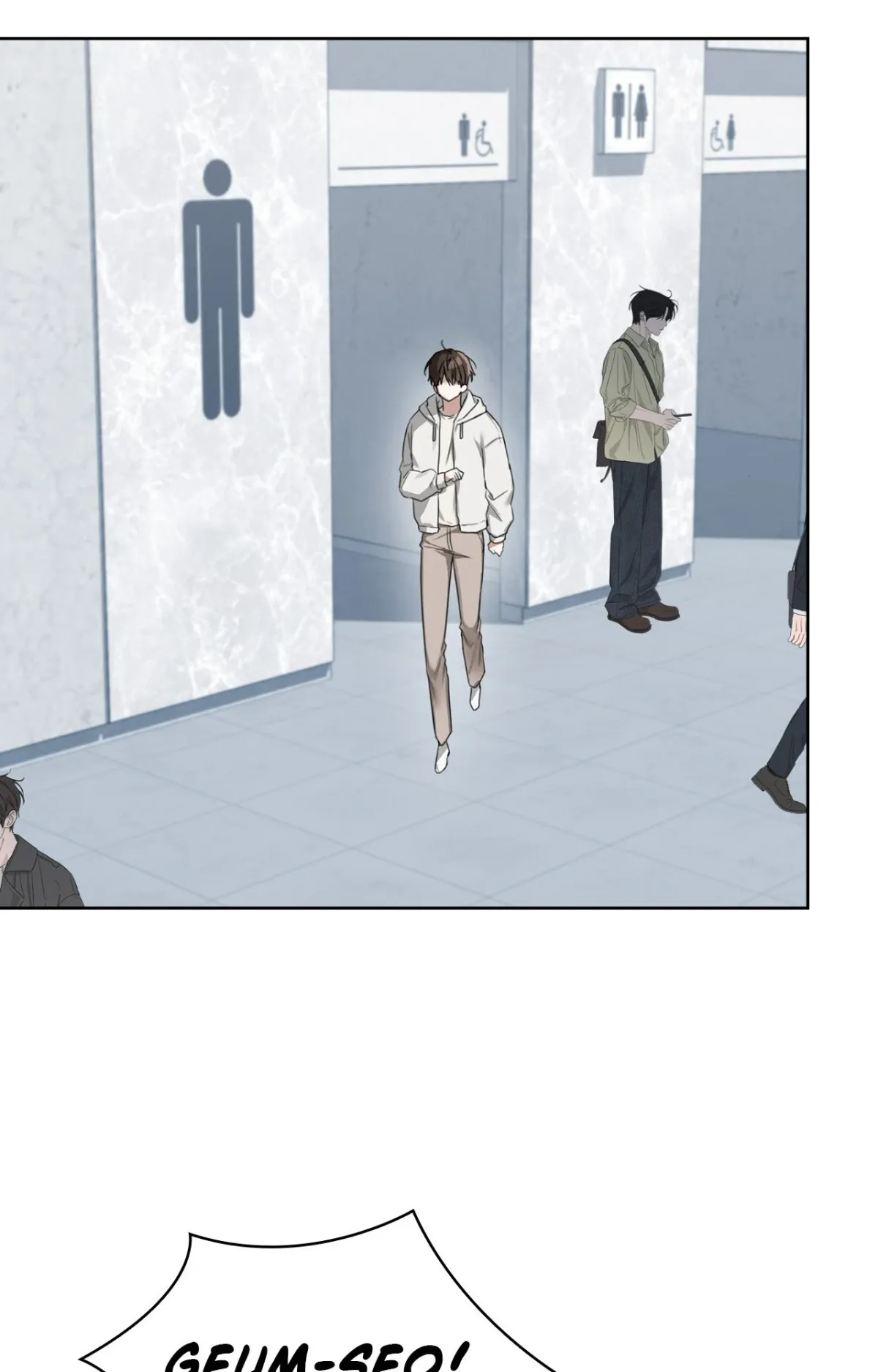 Rabbit Hole (Sojogeum) Chapter 30 page 15 - 