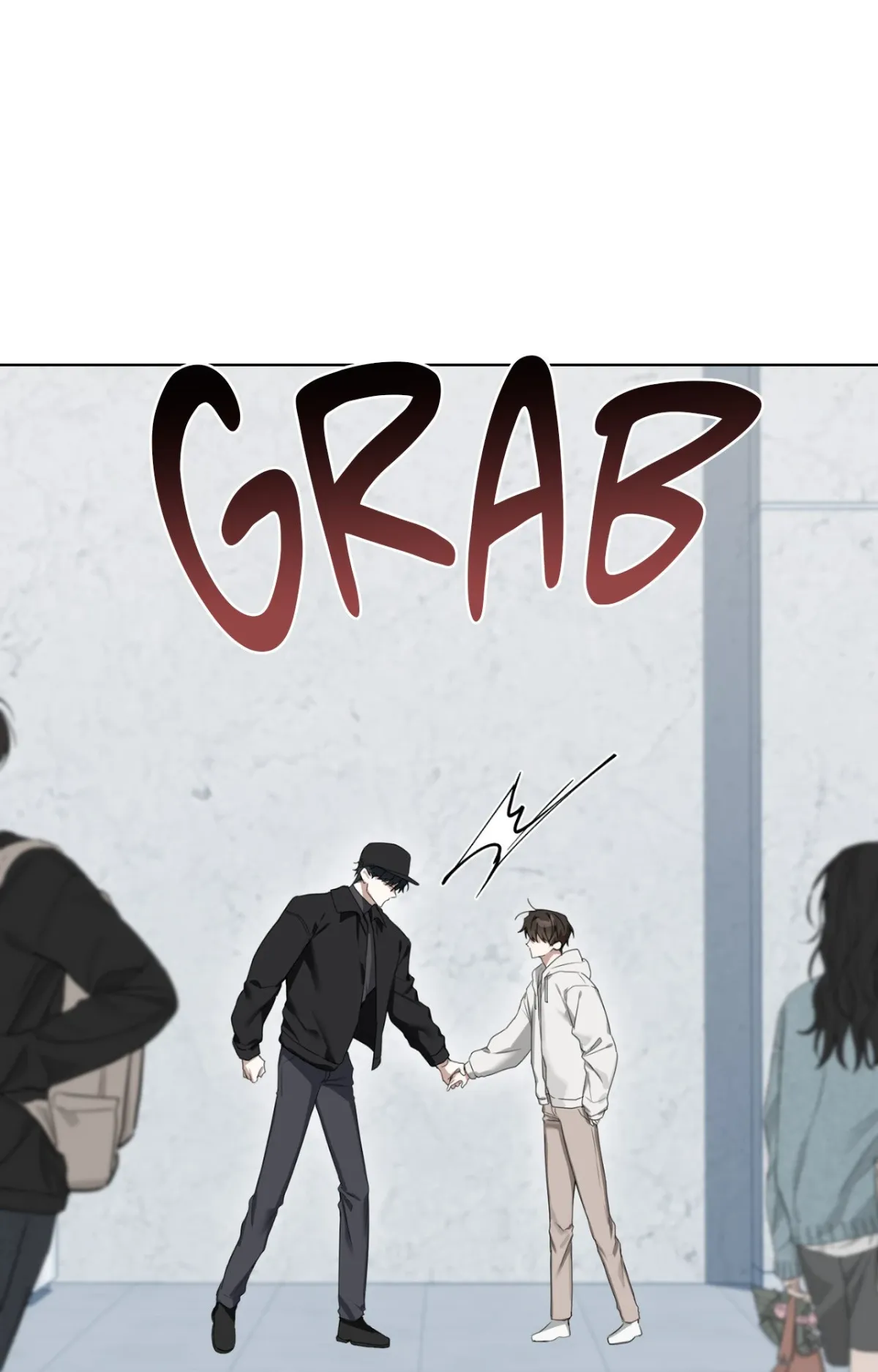 Rabbit Hole (Sojogeum) Chapter 30 page 17 - 