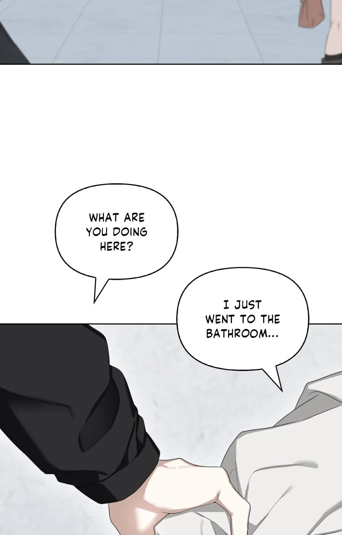 Rabbit Hole (Sojogeum) Chapter 30 page 18 - 
