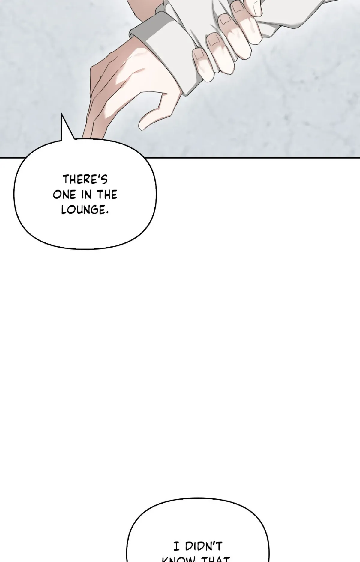 Rabbit Hole (Sojogeum) Chapter 30 page 19 - 