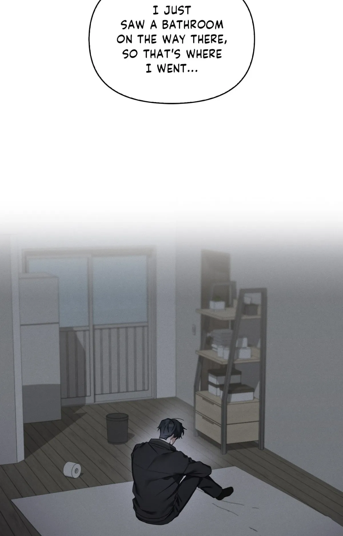 Rabbit Hole (Sojogeum) Chapter 30 page 21 - 