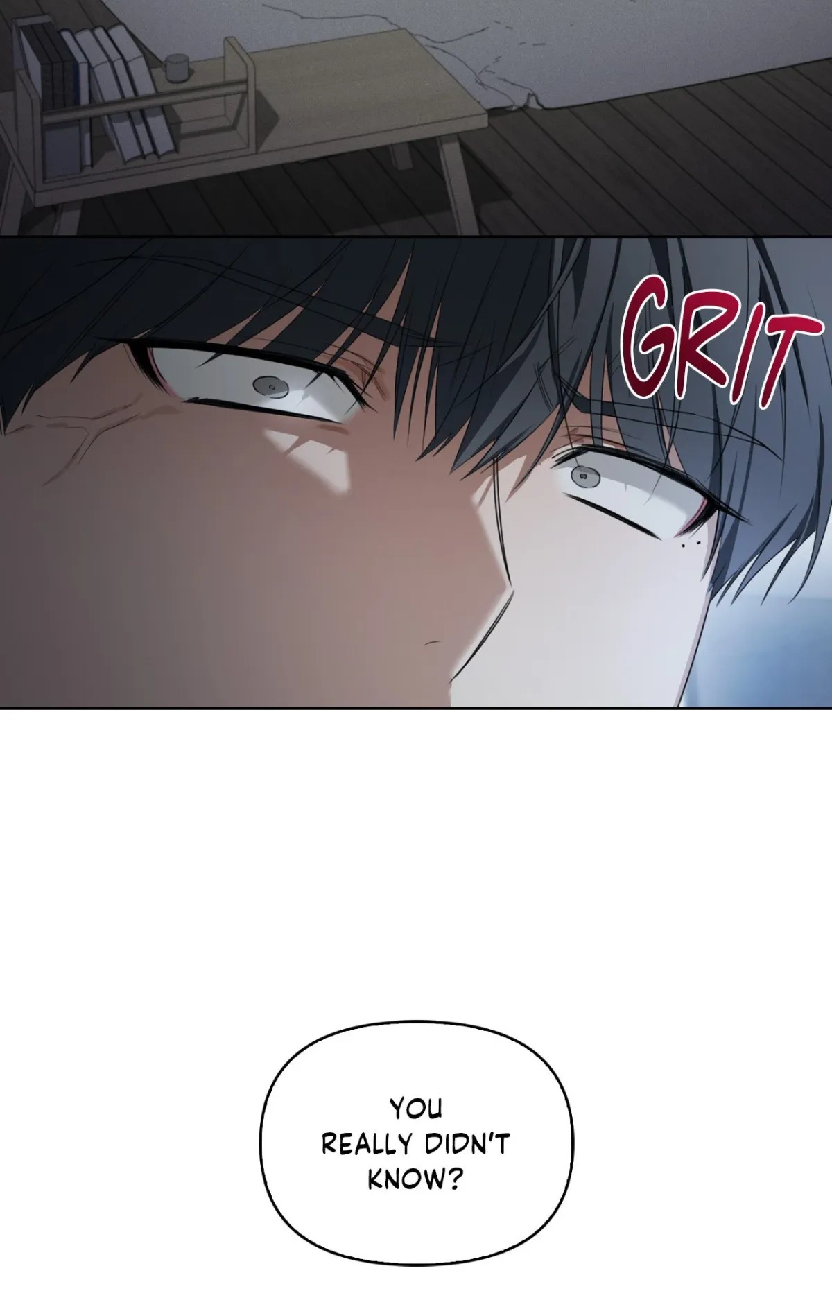 Rabbit Hole (Sojogeum) Chapter 30 page 22 - 