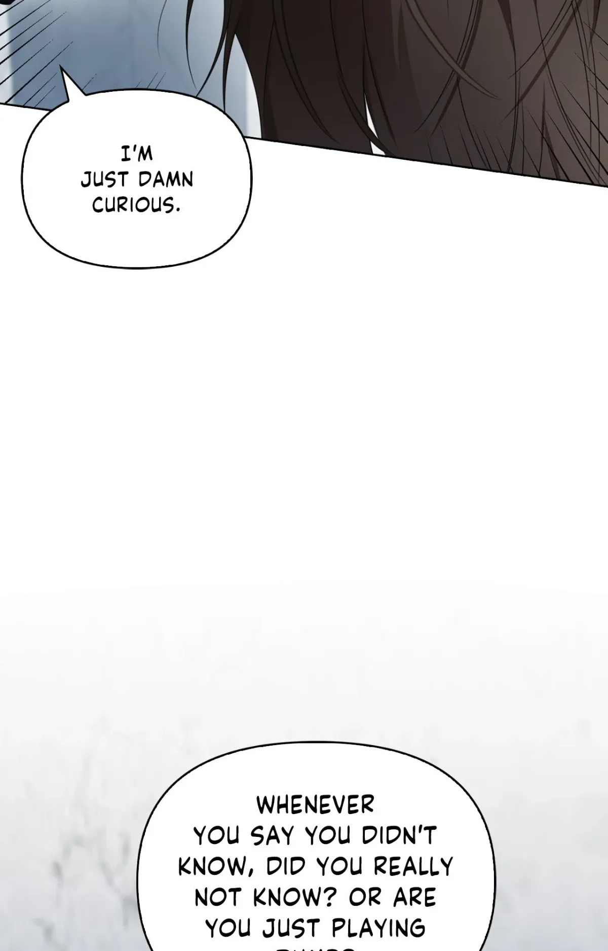 Rabbit Hole (Sojogeum) Chapter 30 page 25 - 