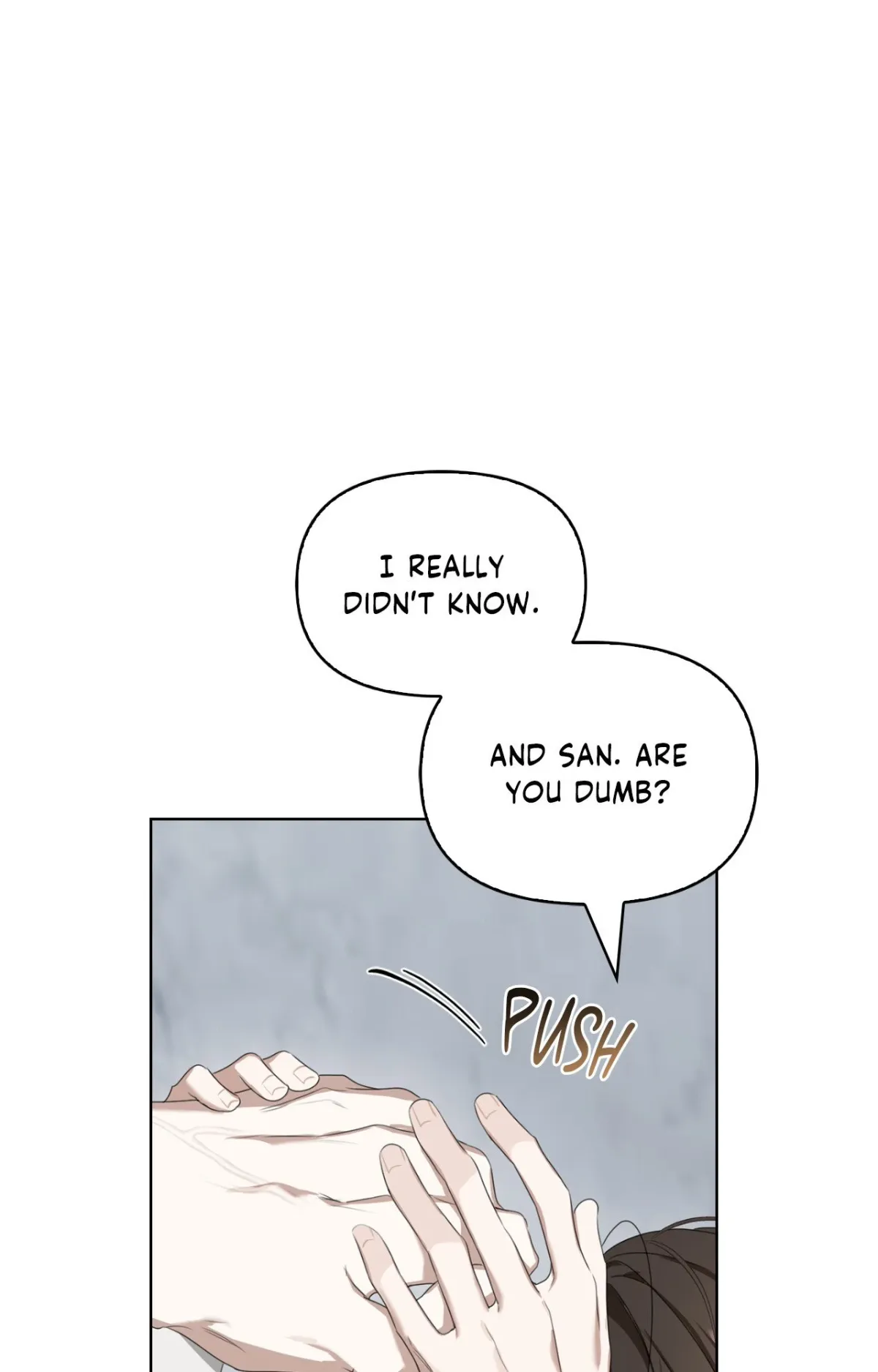 Rabbit Hole (Sojogeum) Chapter 30 page 27 - 
