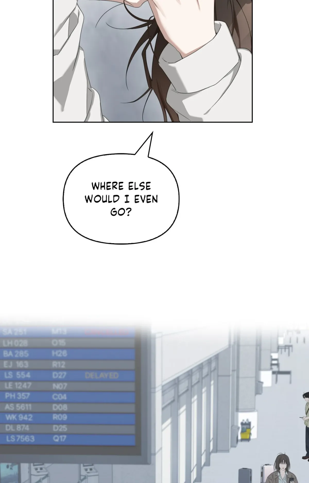 Rabbit Hole (Sojogeum) Chapter 30 page 28 - 