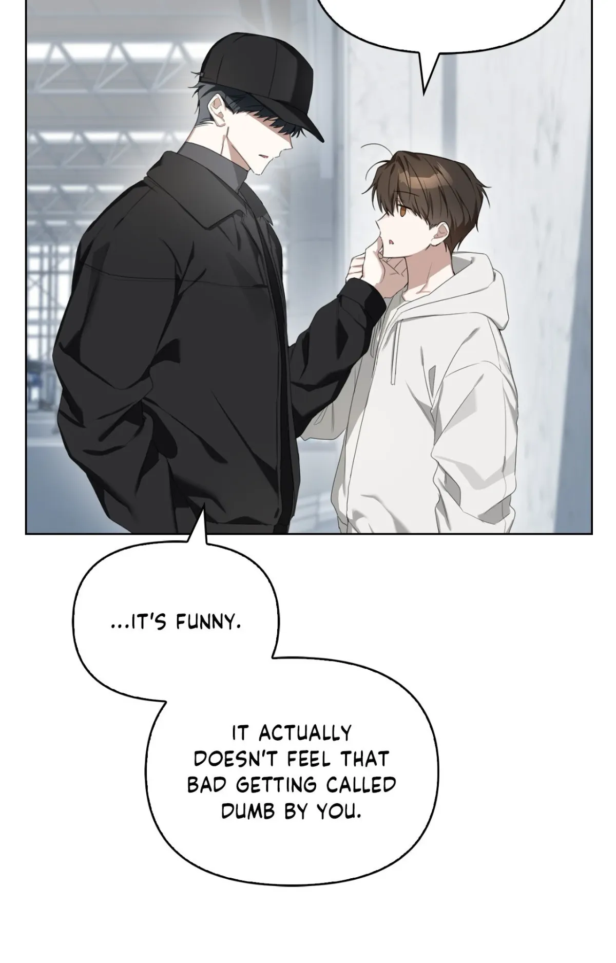Rabbit Hole (Sojogeum) Chapter 30 page 32 - 