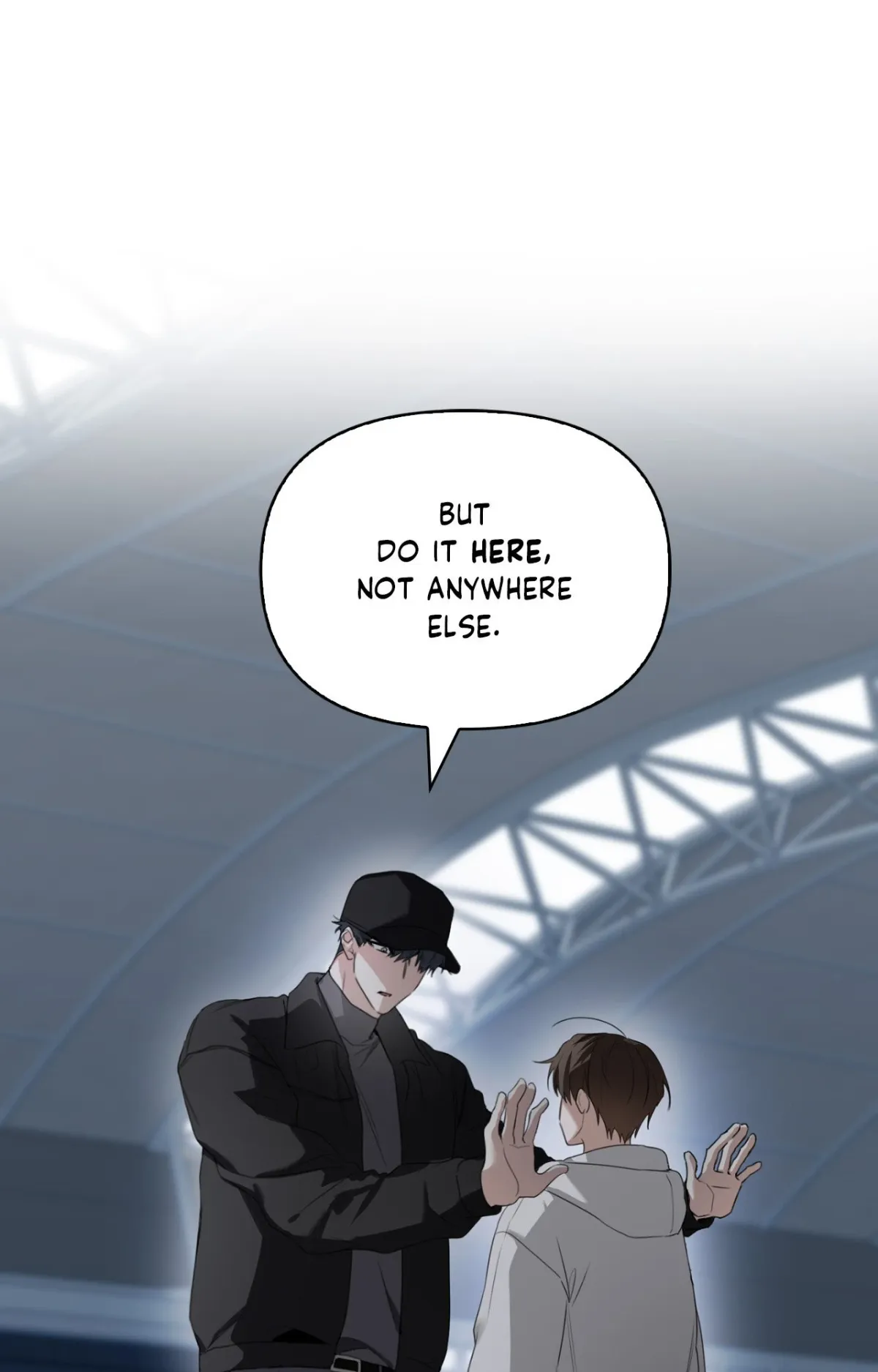 Rabbit Hole (Sojogeum) Chapter 30 page 35 - 