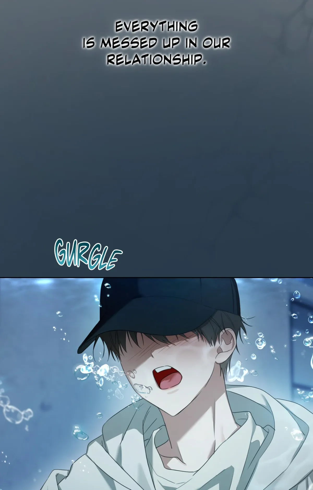 Rabbit Hole (Sojogeum) Chapter 30 page 43 - 