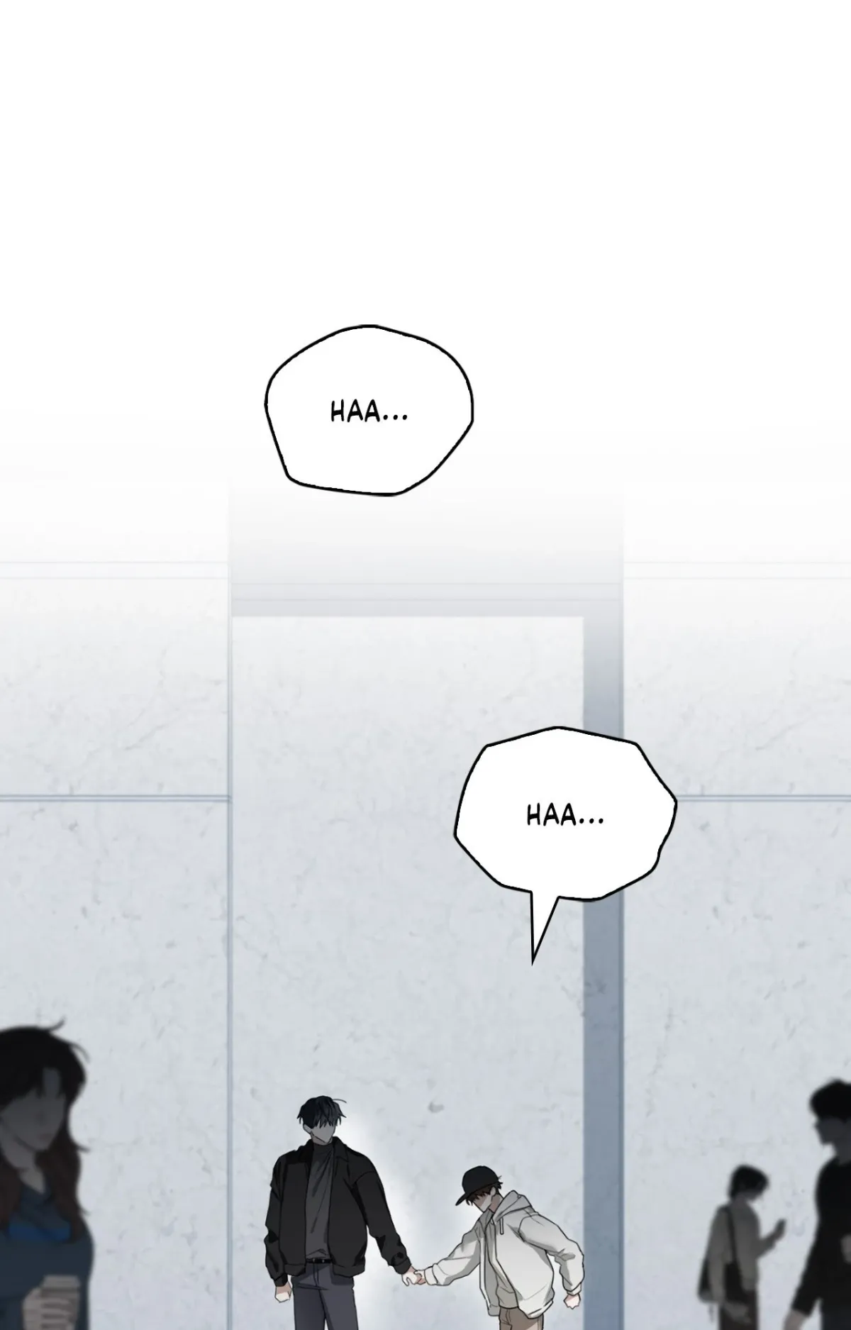Rabbit Hole (Sojogeum) Chapter 30 page 45 - 