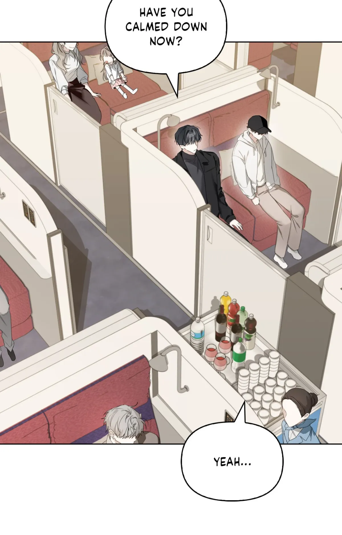Rabbit Hole (Sojogeum) Chapter 30 page 49 - 