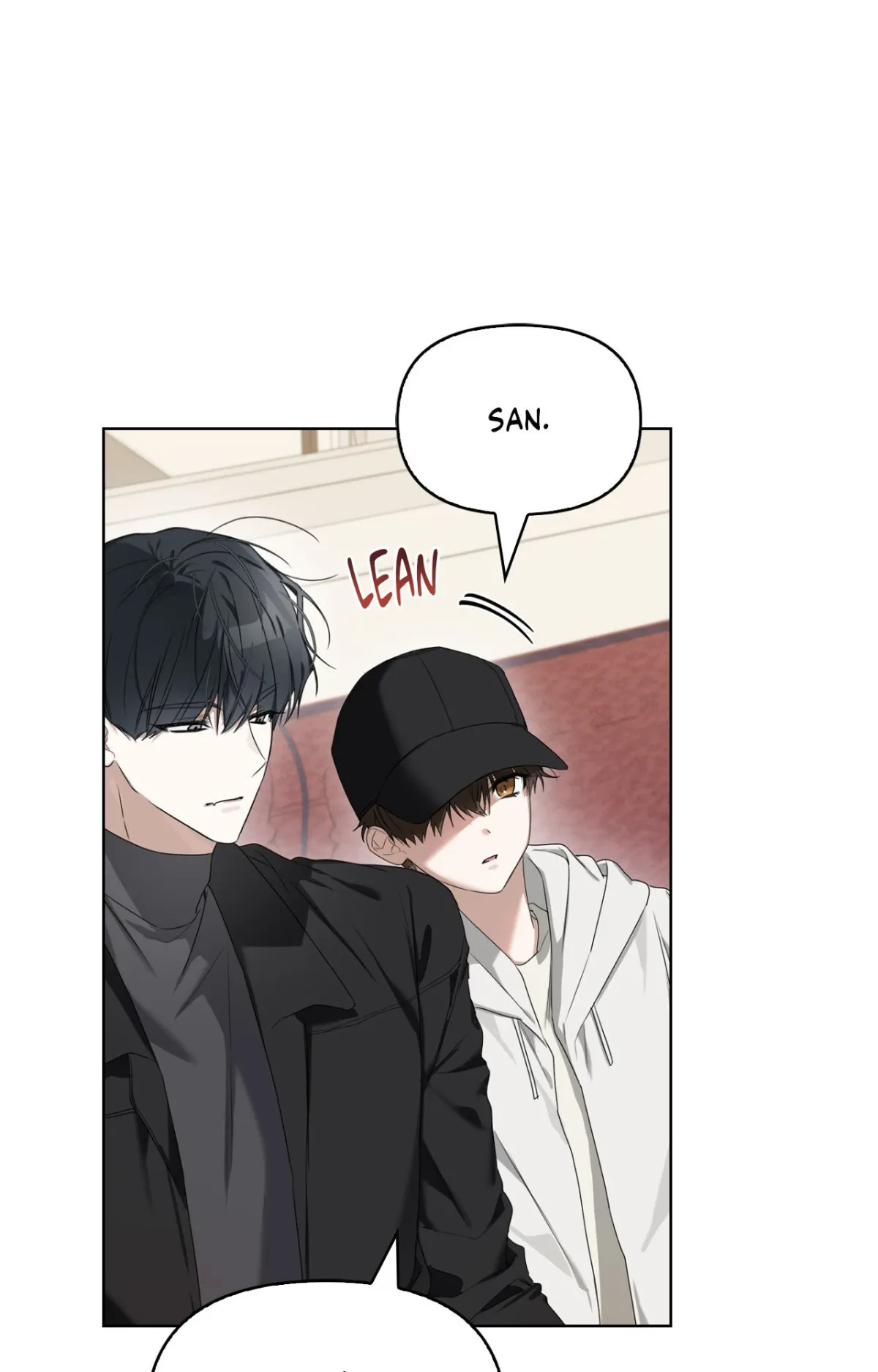 Rabbit Hole (Sojogeum) Chapter 30 page 50 - 