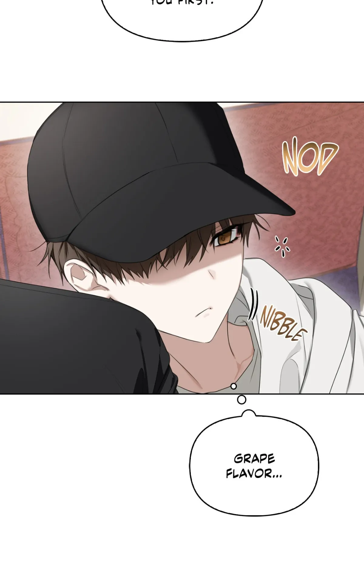 Rabbit Hole (Sojogeum) Chapter 30 page 54 - 