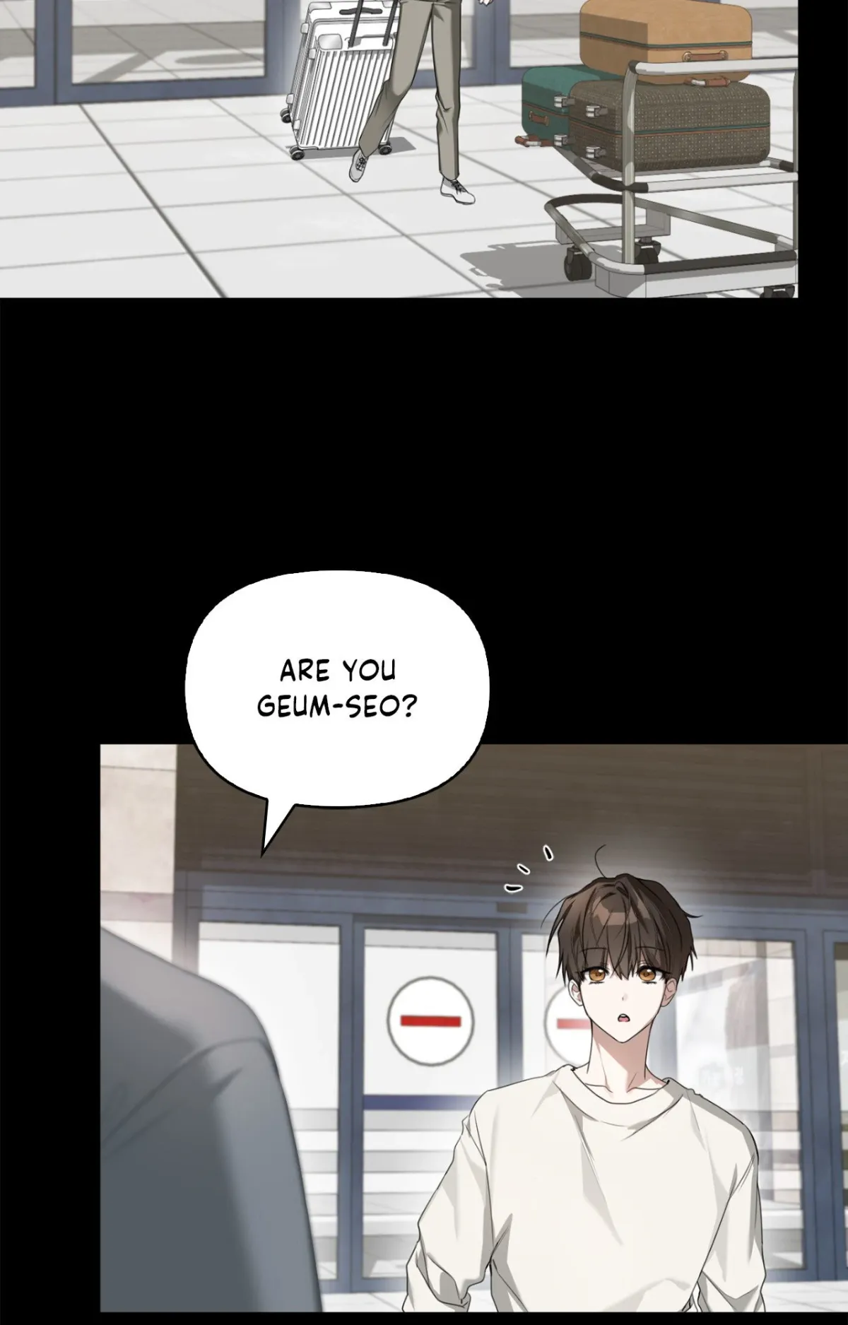 Rabbit Hole (Sojogeum) Chapter 30 page 61 - 