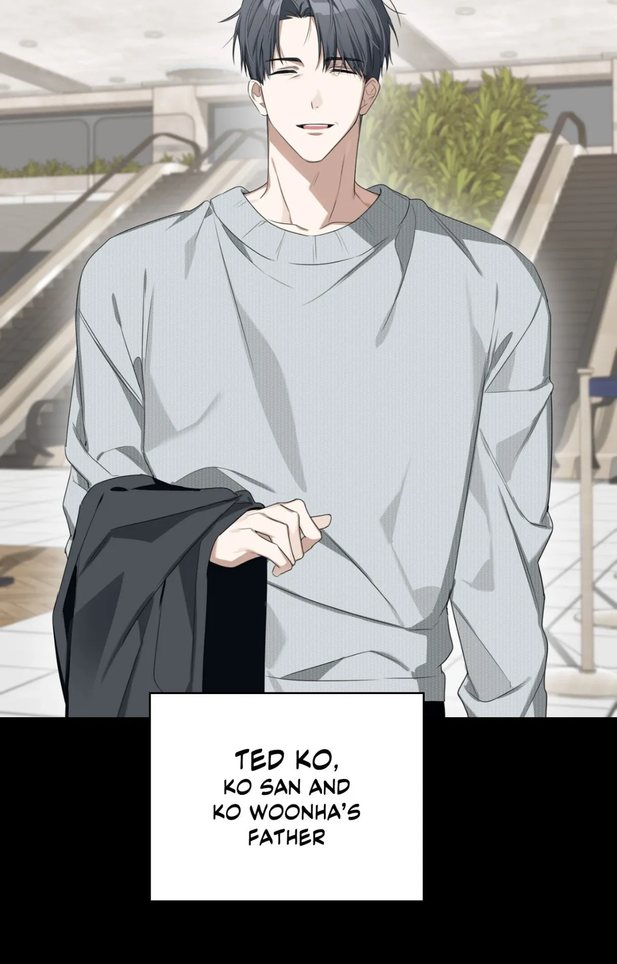 Rabbit Hole (Sojogeum) Chapter 30 page 63 - 