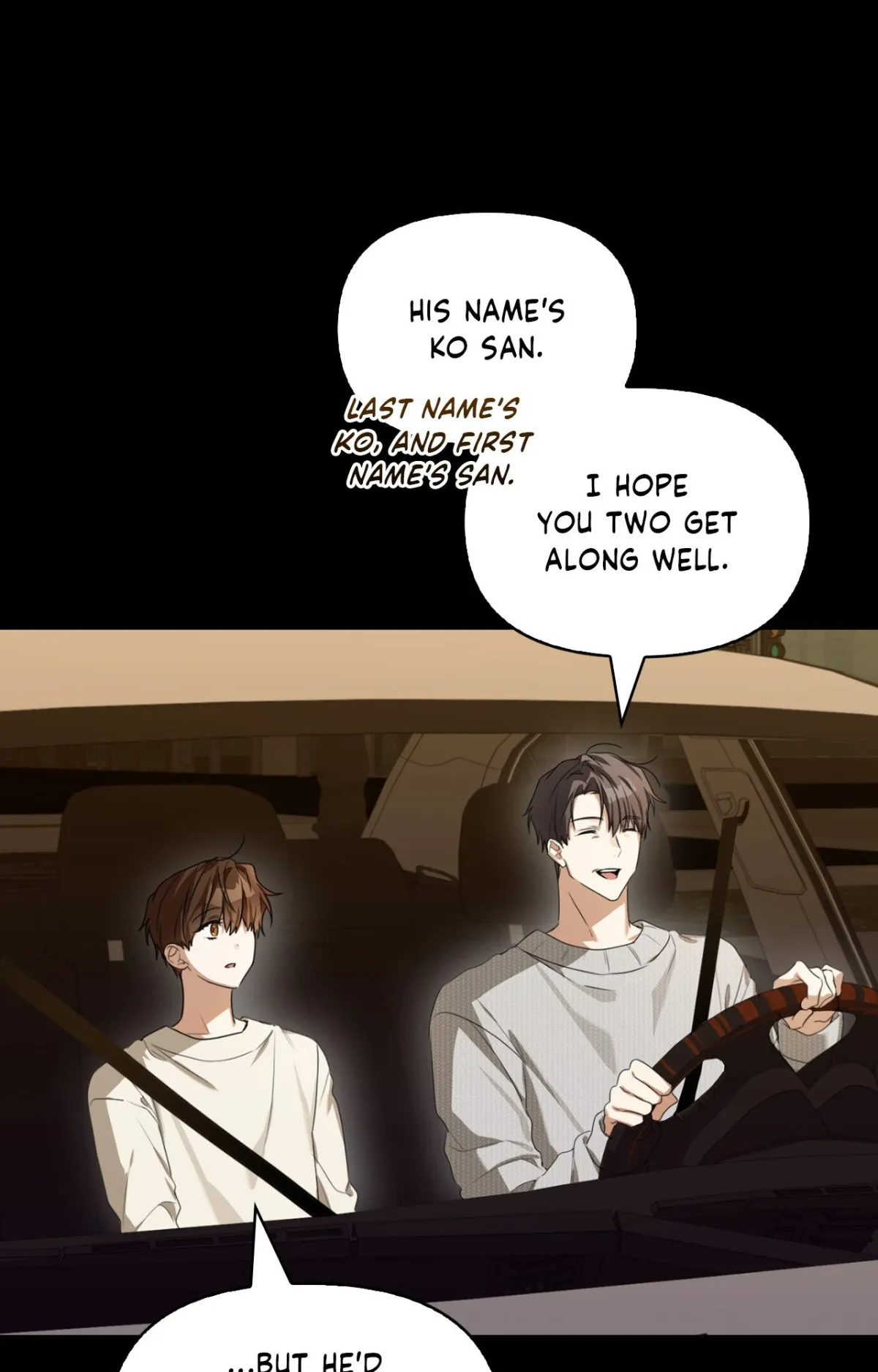 Rabbit Hole (Sojogeum) Chapter 30 page 67 - 