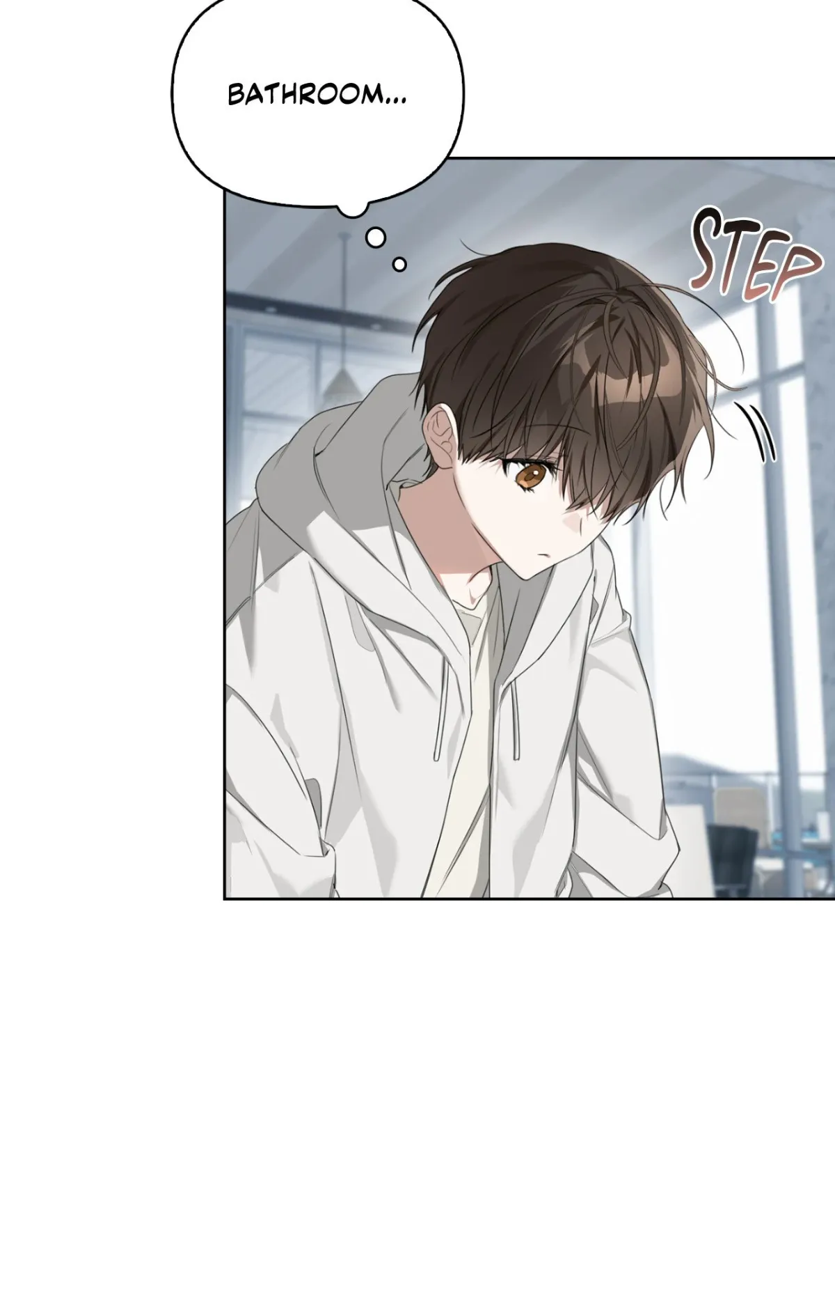 Rabbit Hole (Sojogeum) Chapter 30 page 8 - 