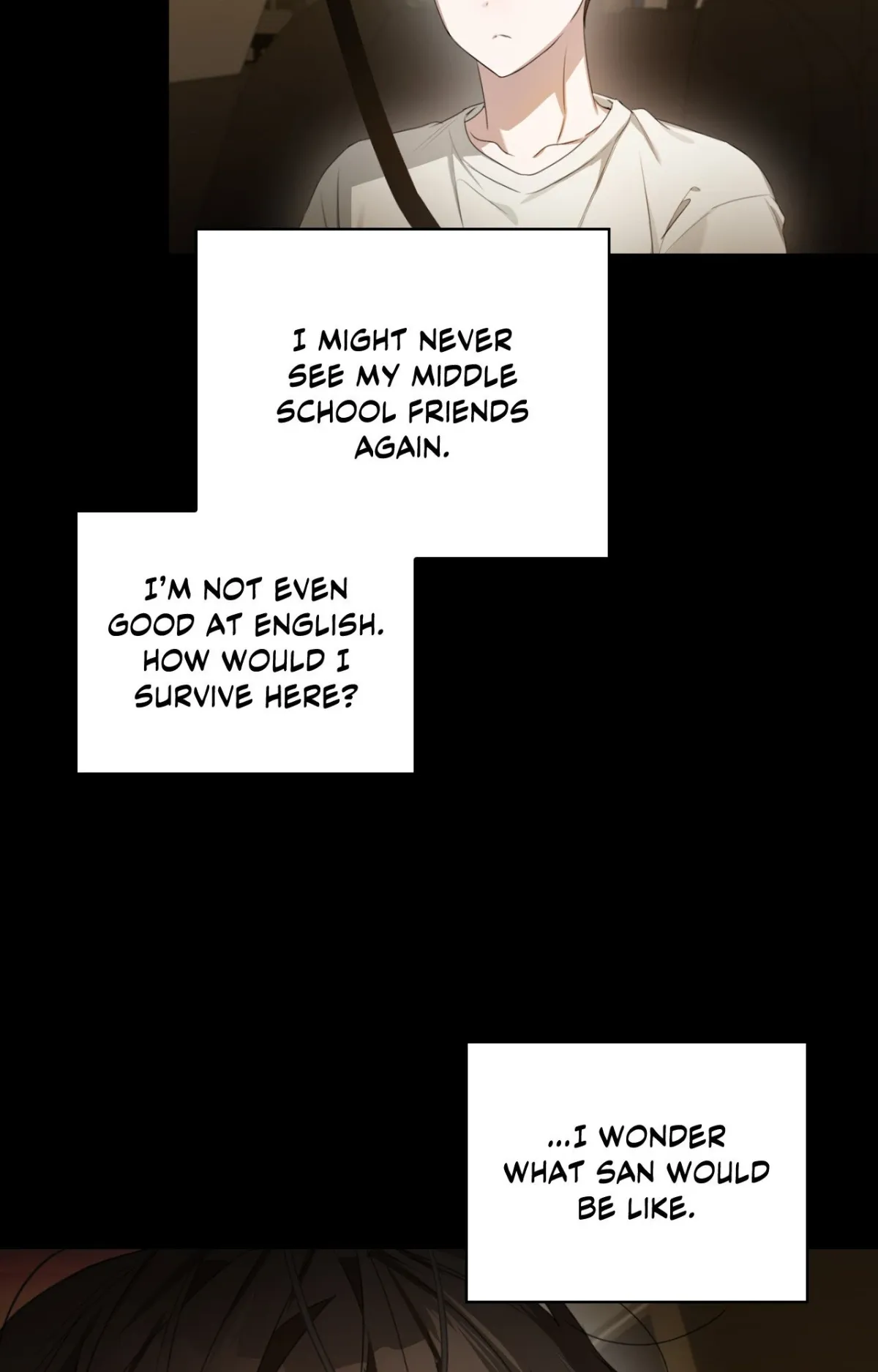 Rabbit Hole (Sojogeum) Chapter 30 page 71 - 