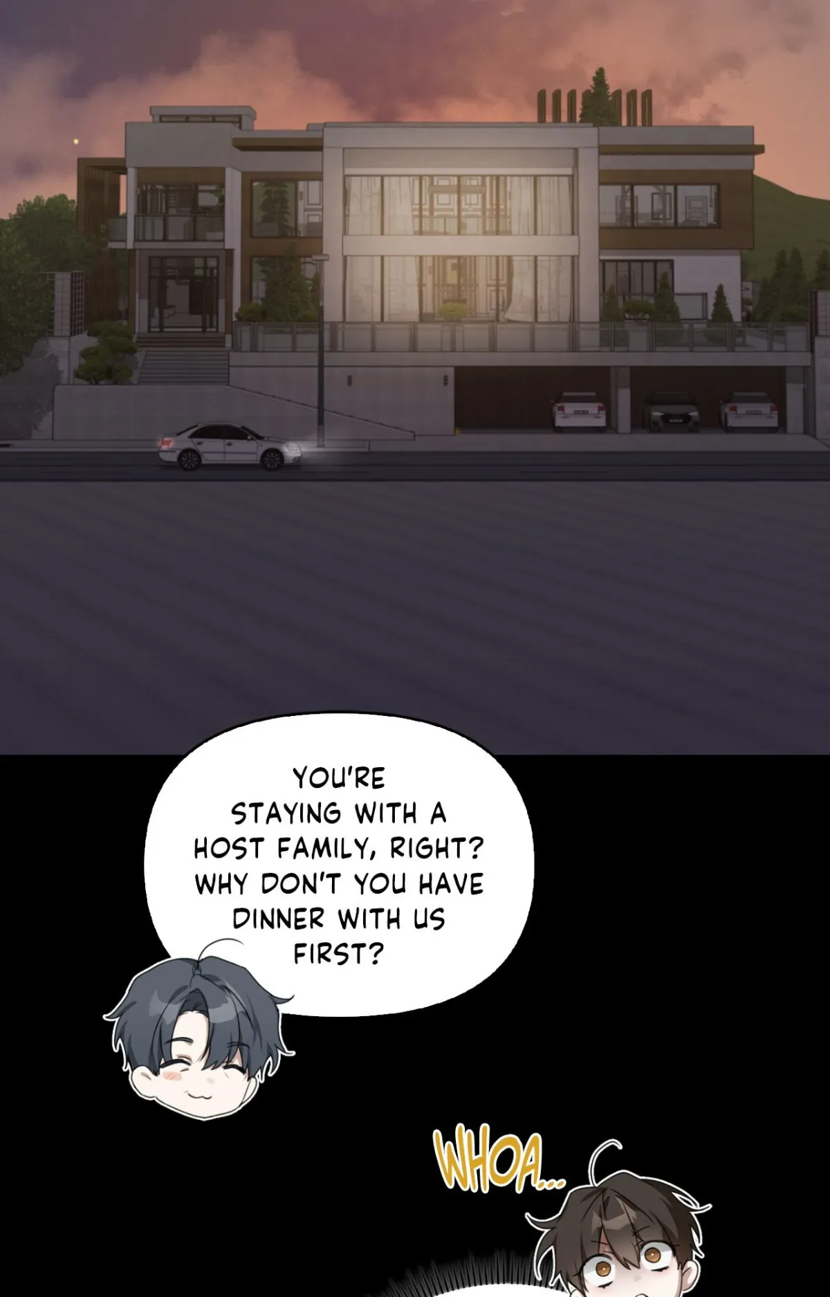 Rabbit Hole (Sojogeum) Chapter 30 page 74 - 