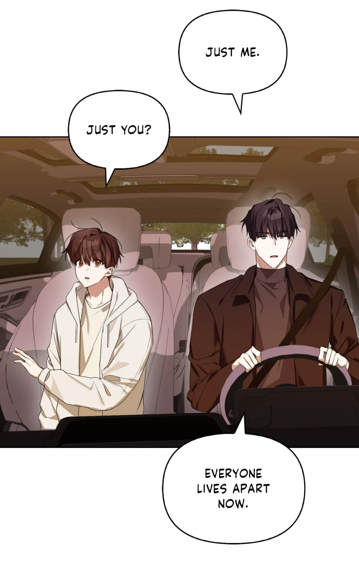 Rabbit Hole (Sojogeum) Chapter 30 page 82 - 