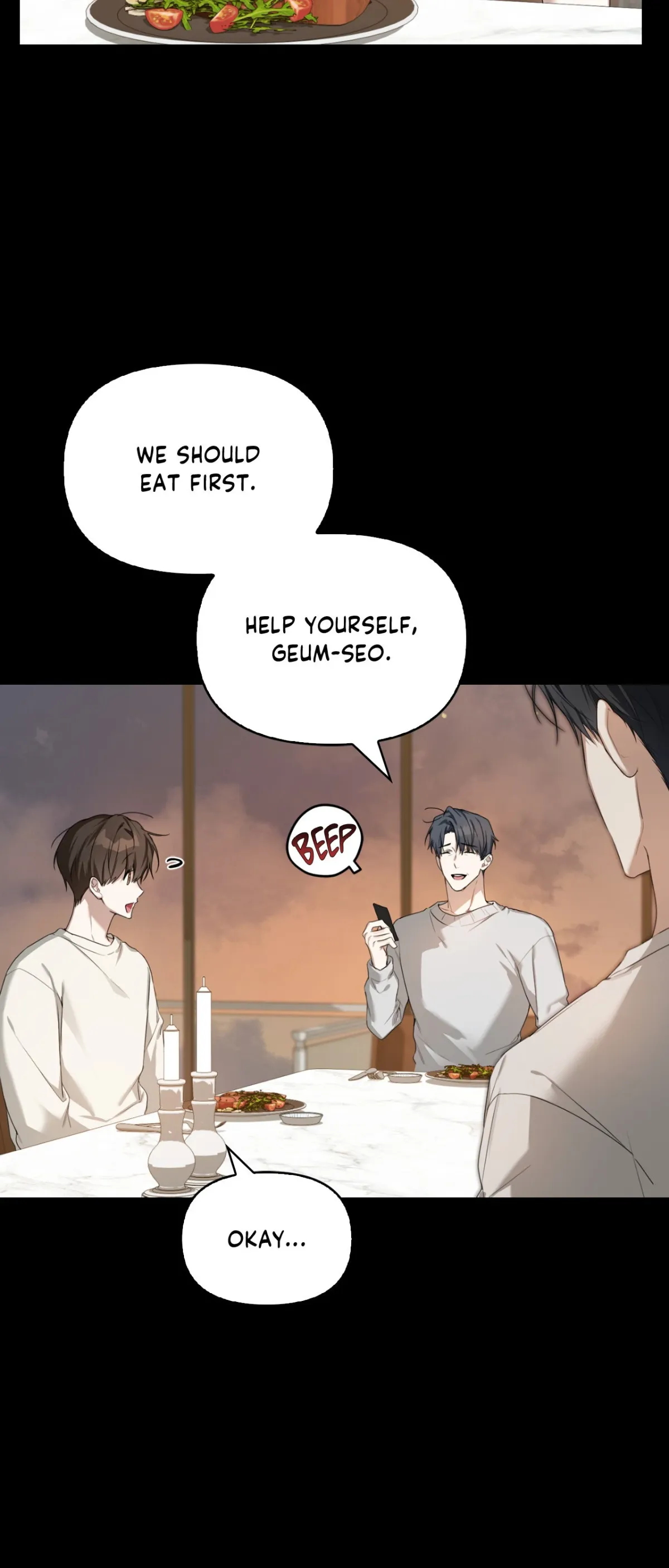 Rabbit Hole (Sojogeum) Chapter 31 page 11 - 
