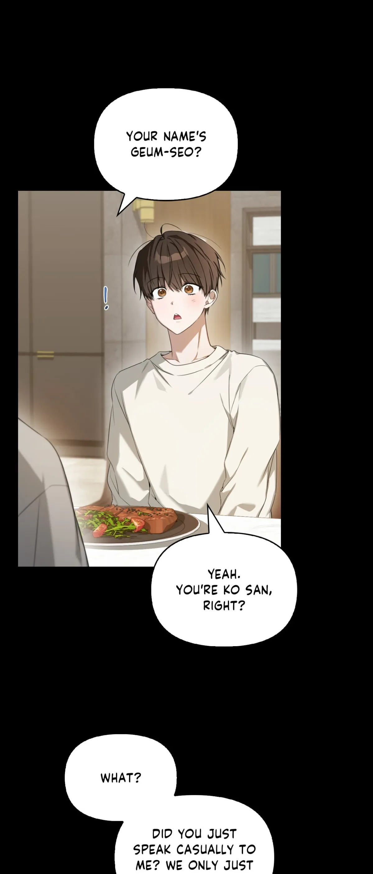Rabbit Hole (Sojogeum) Chapter 31 page 12 - 