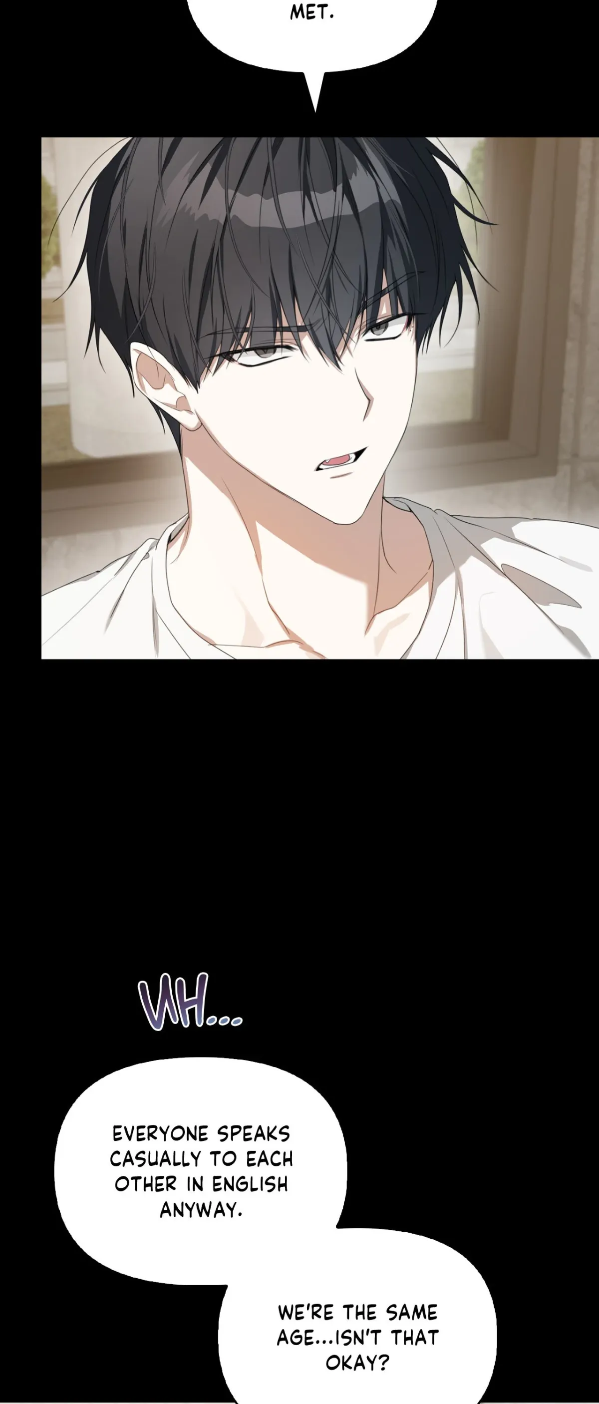 Rabbit Hole (Sojogeum) Chapter 31 page 13 - 