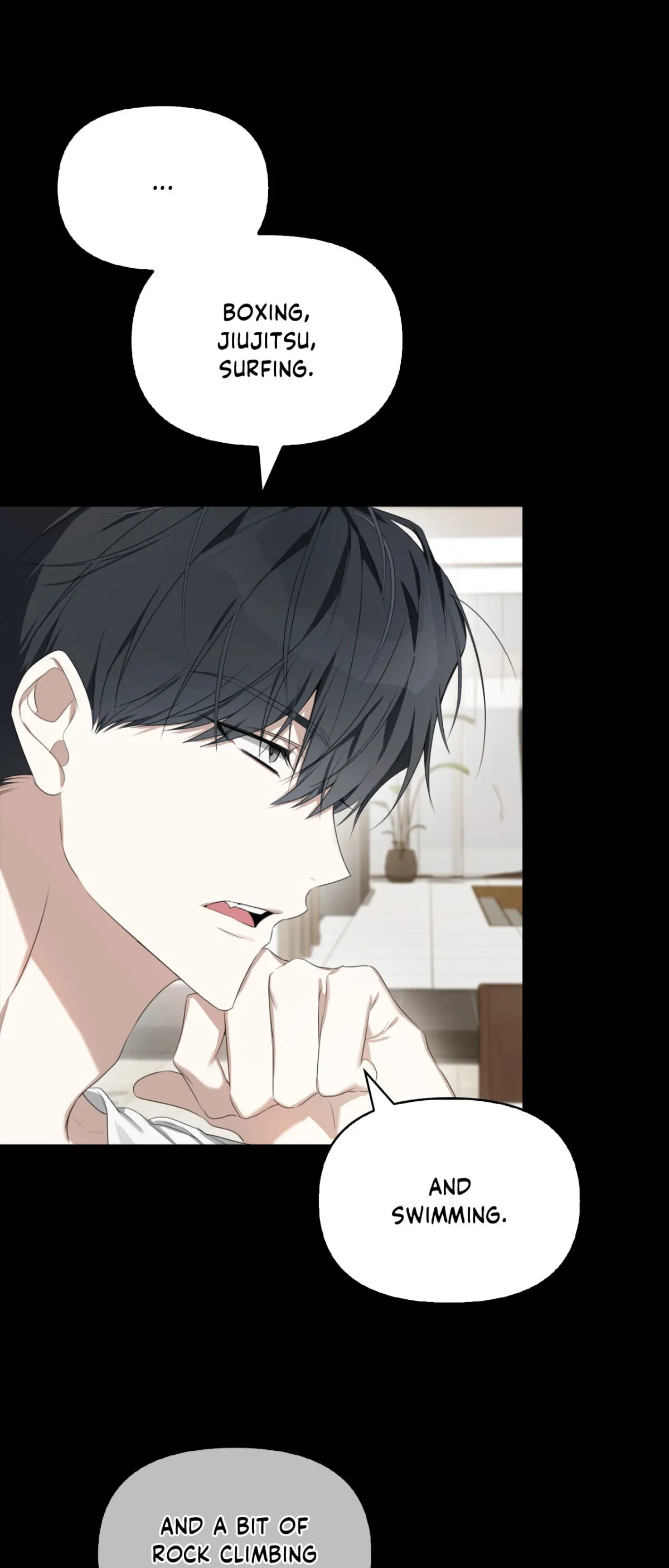 Rabbit Hole (Sojogeum) Chapter 31 page 17 - 
