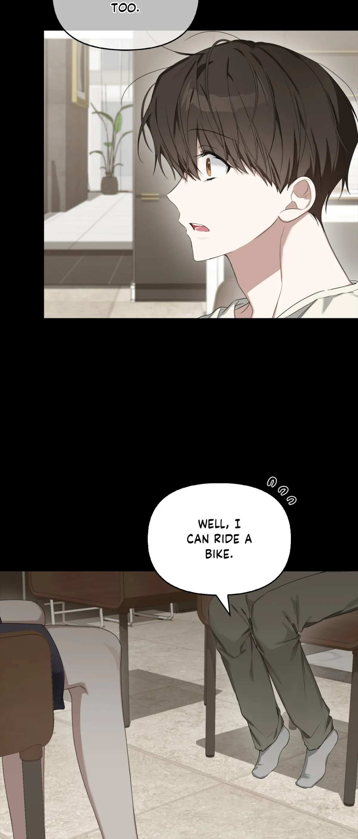 Rabbit Hole (Sojogeum) Chapter 31 page 18 - 