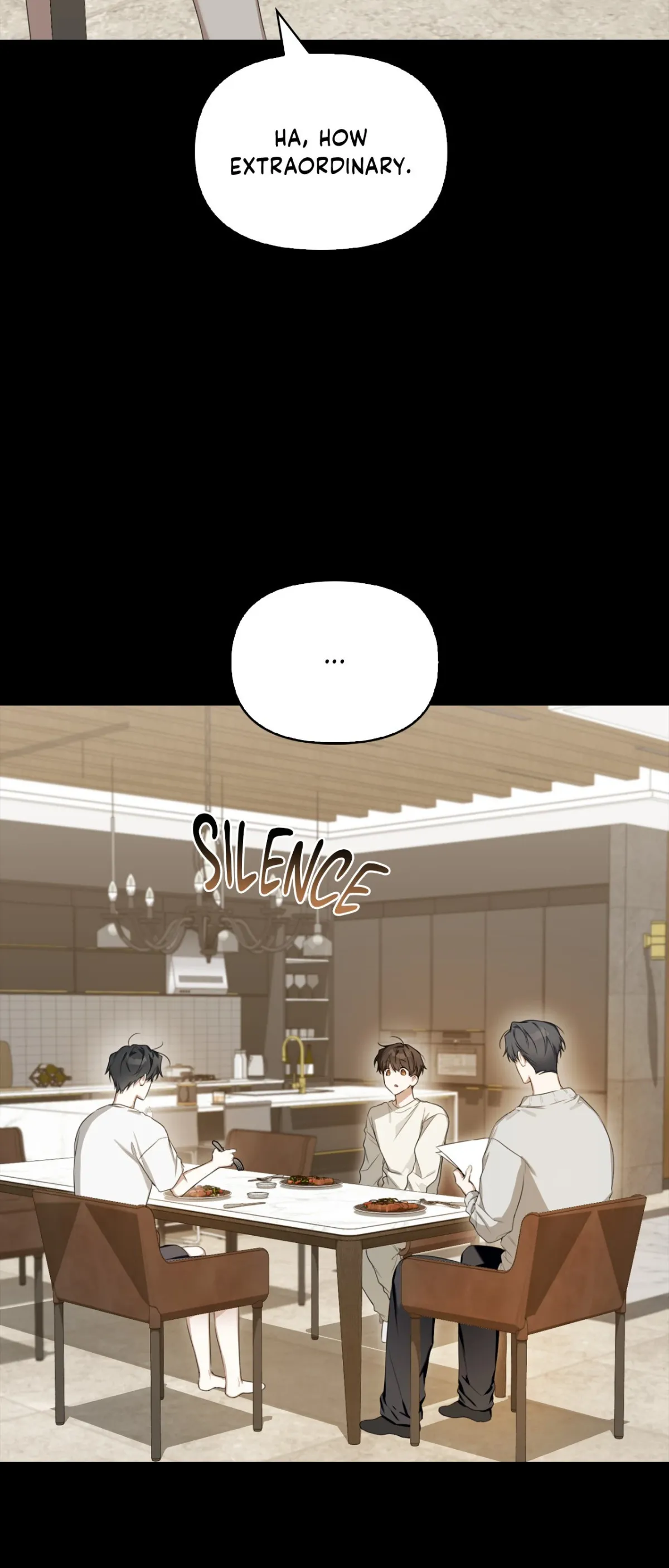 Rabbit Hole (Sojogeum) Chapter 31 page 19 - 