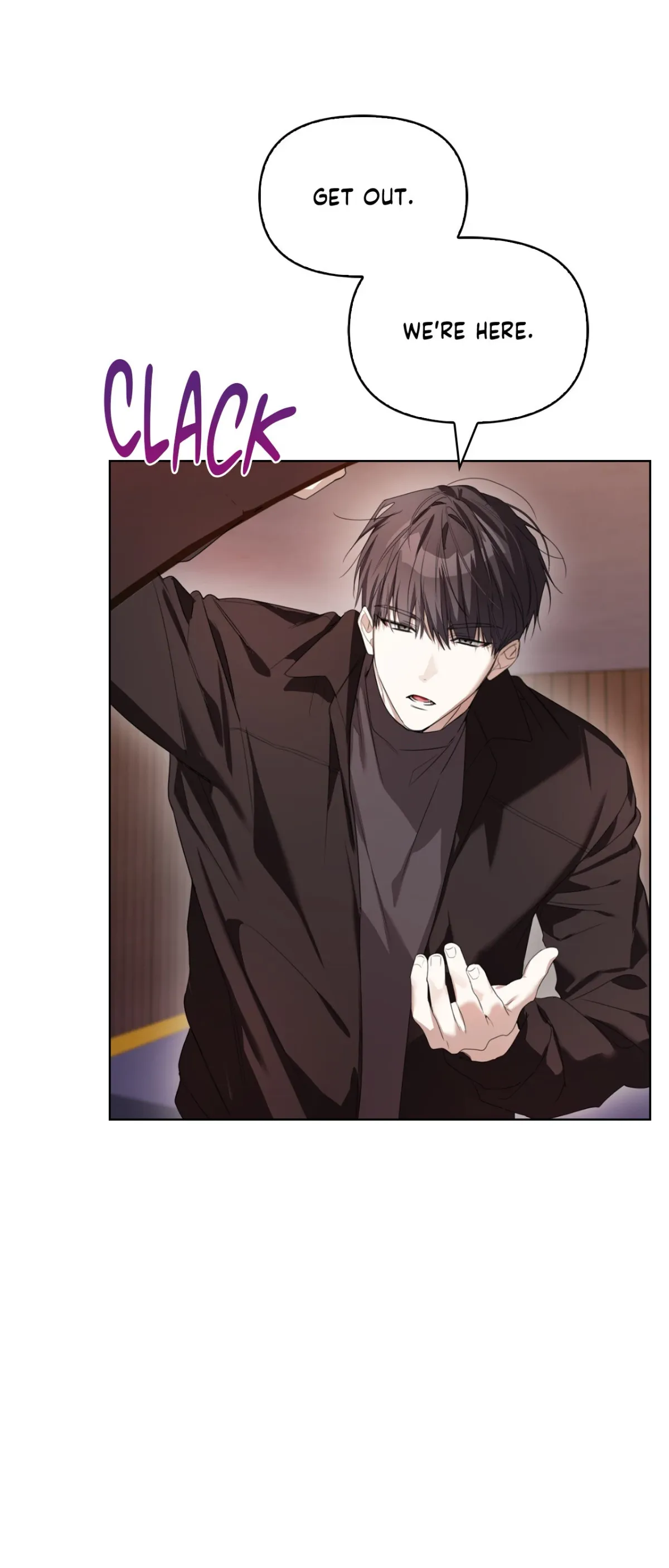 Rabbit Hole (Sojogeum) Chapter 31 page 3 - 