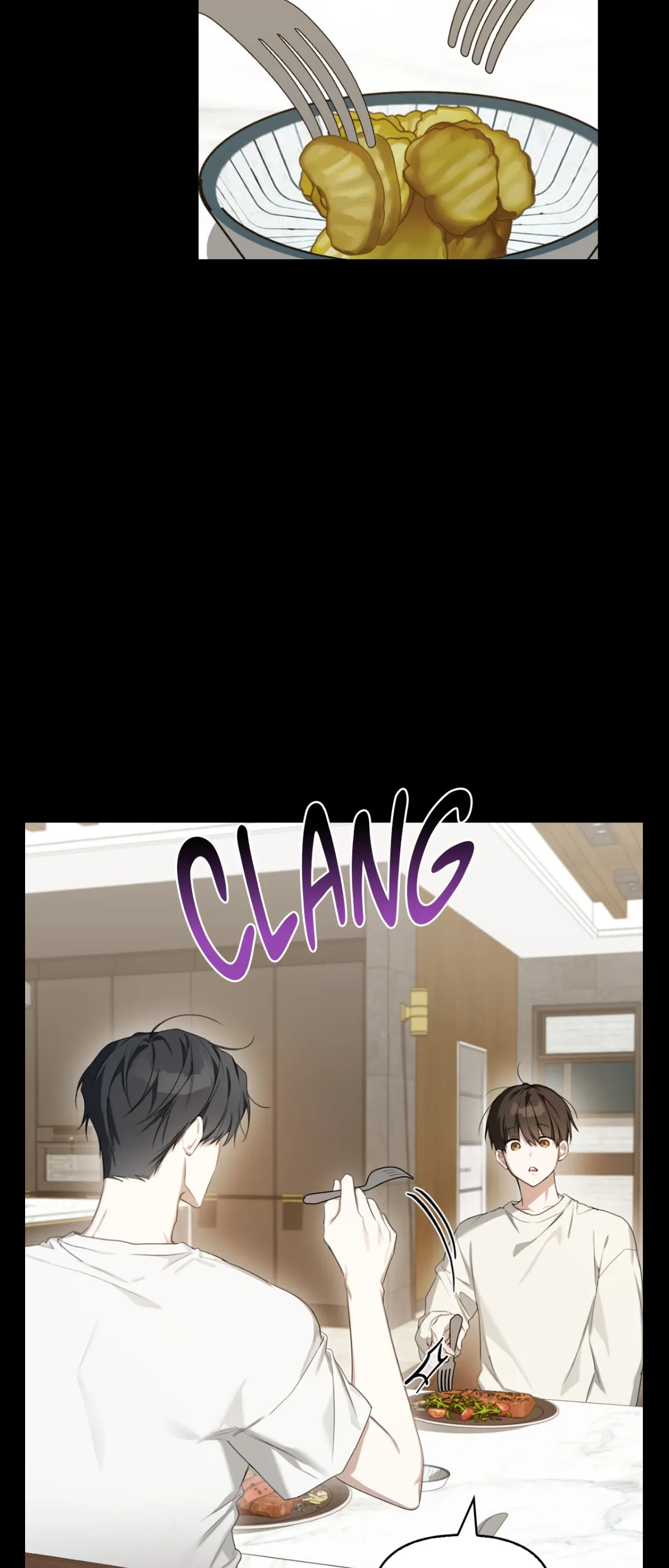 Rabbit Hole (Sojogeum) Chapter 31 page 21 - 