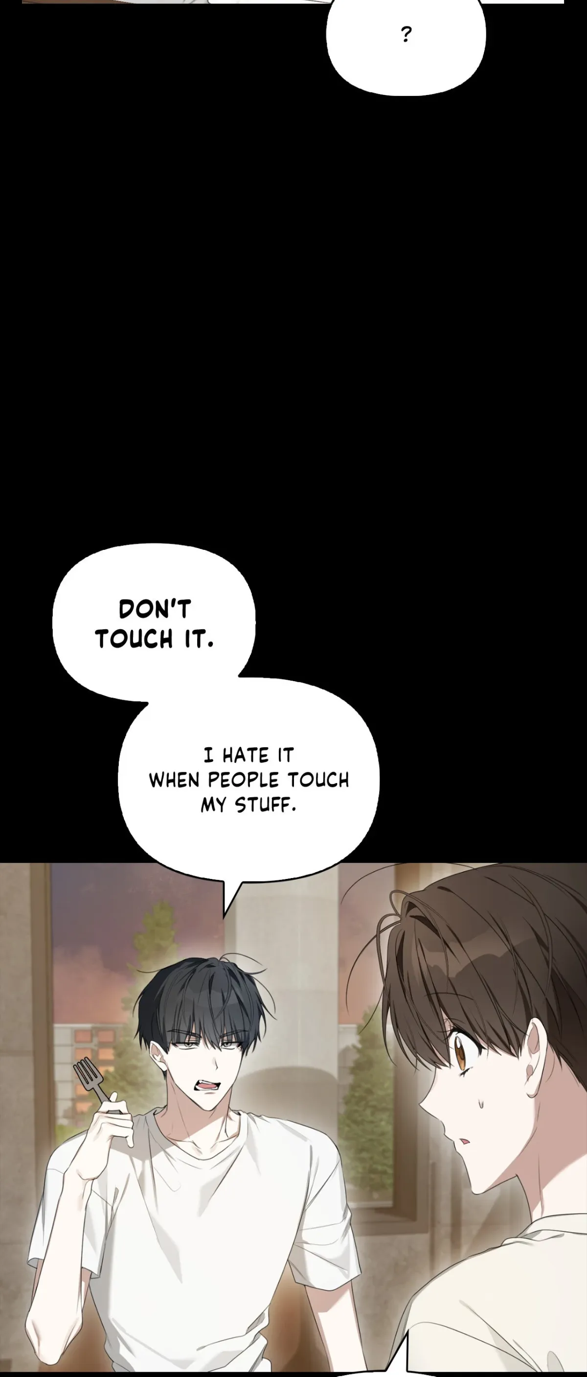 Rabbit Hole (Sojogeum) Chapter 31 page 22 - 