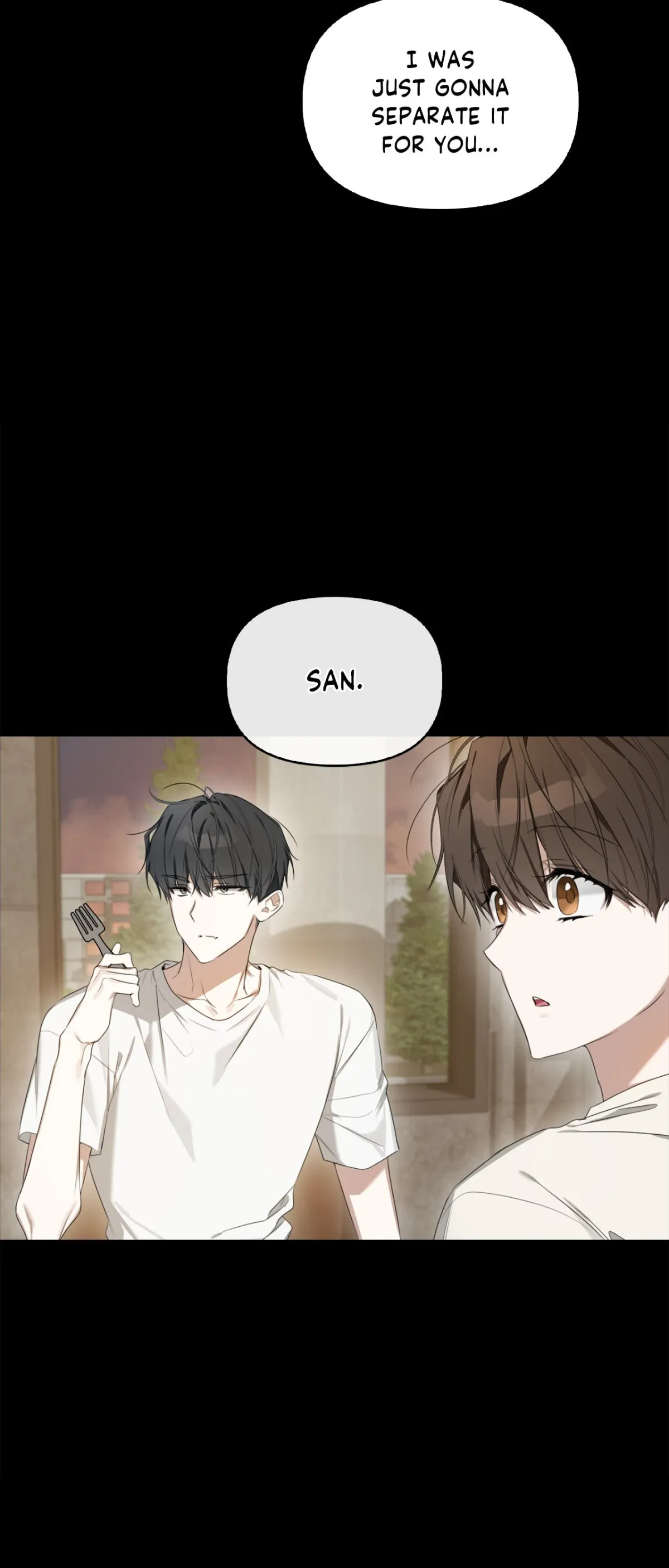 Rabbit Hole (Sojogeum) Chapter 31 page 23 - 