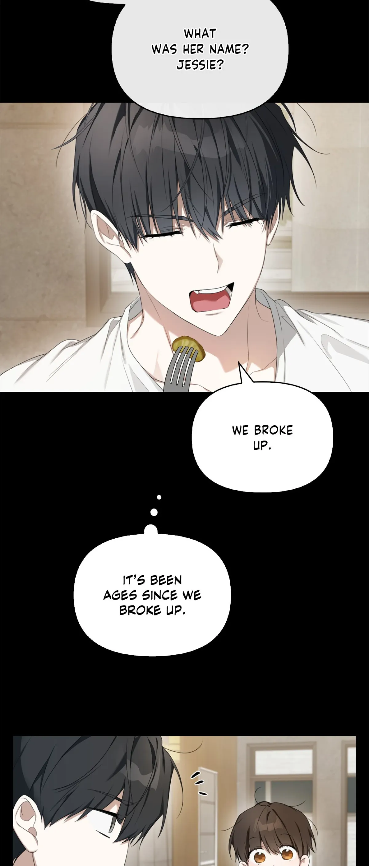 Rabbit Hole (Sojogeum) Chapter 31 page 25 - 