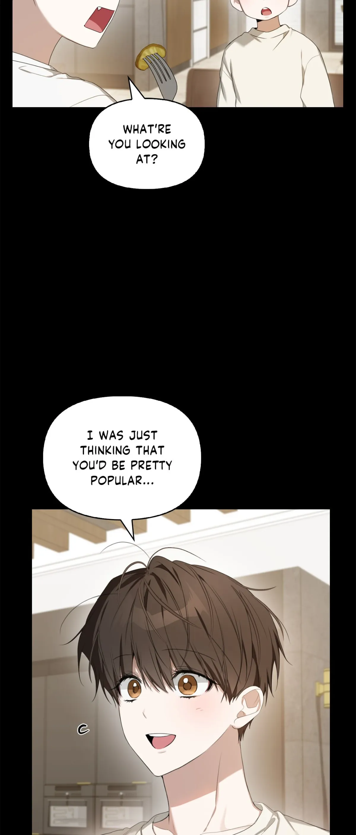 Rabbit Hole (Sojogeum) Chapter 31 page 26 - 