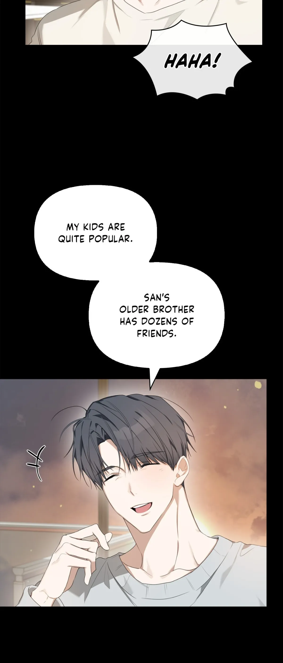 Rabbit Hole (Sojogeum) Chapter 31 page 27 - 