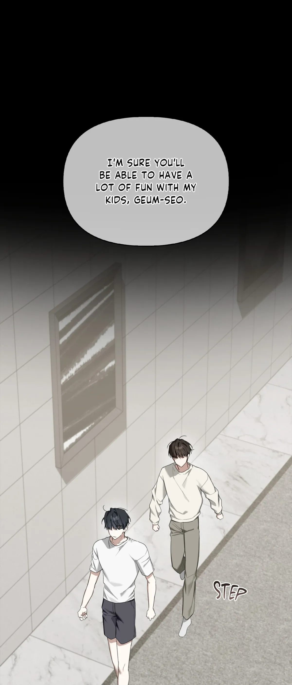 Rabbit Hole (Sojogeum) Chapter 31 page 28 - 