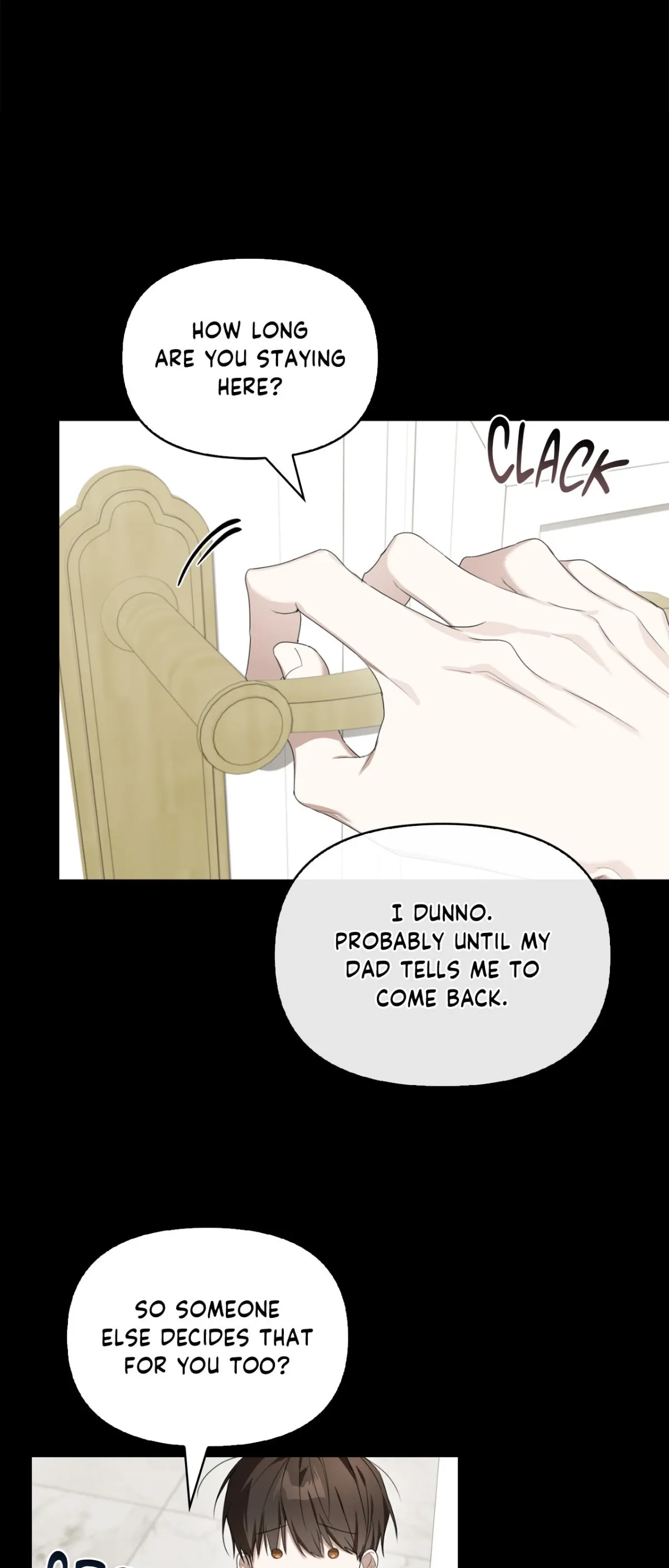 Rabbit Hole (Sojogeum) Chapter 31 page 30 - 