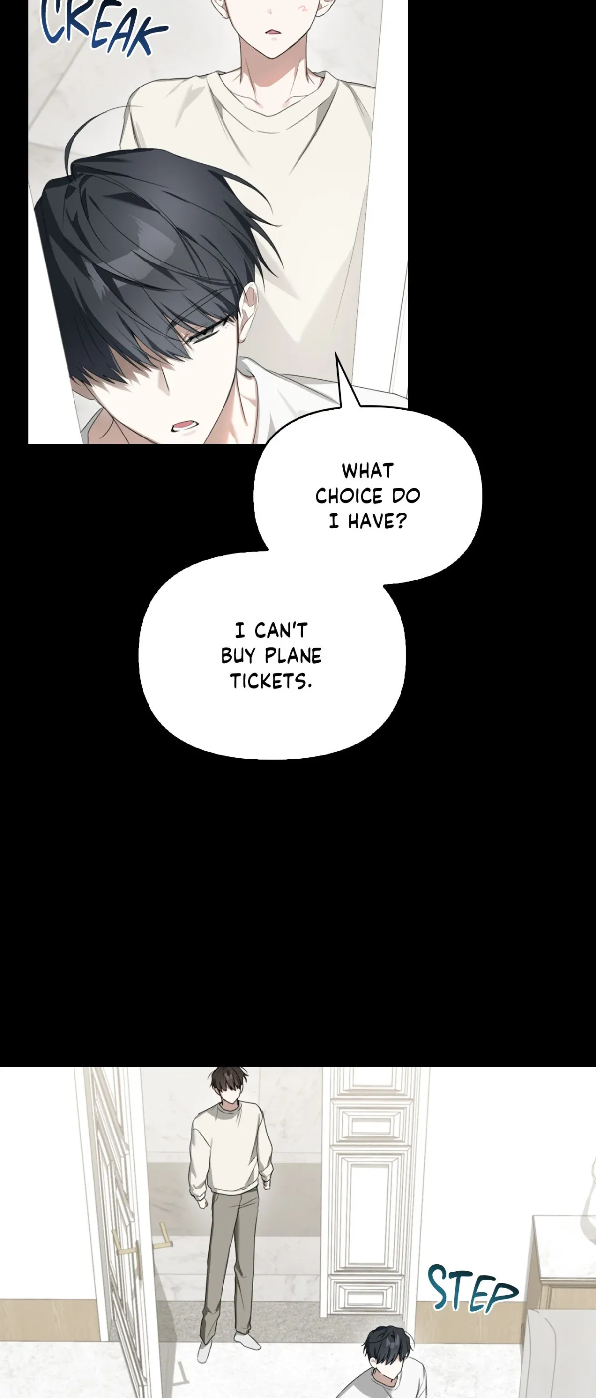 Rabbit Hole (Sojogeum) Chapter 31 page 31 - 
