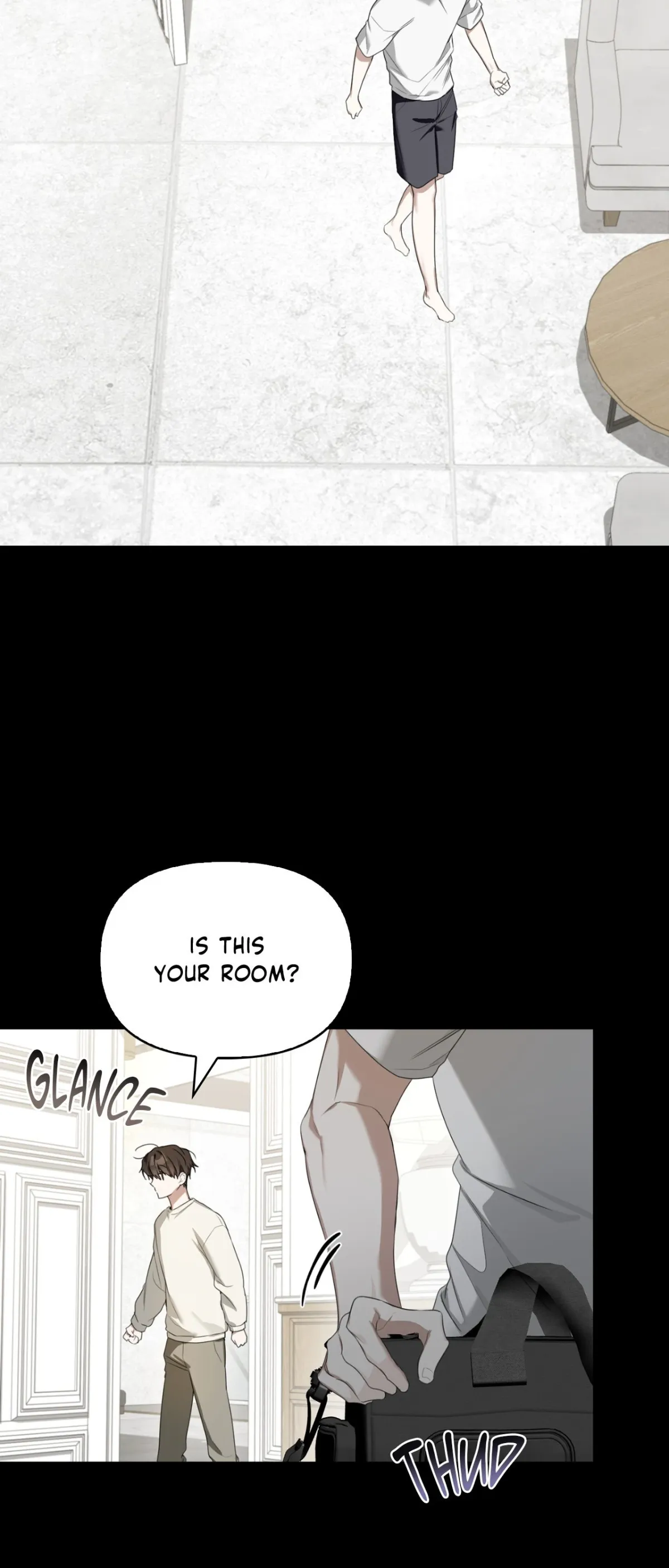 Rabbit Hole (Sojogeum) Chapter 31 page 32 - 